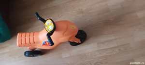 motor de plastic  - imagine 3