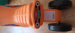 motor de plastic  - imagine 5