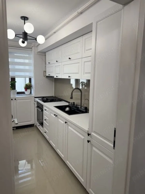 2 camere Trivale bloc 2015 parter modern 50mp mobilat 97000euro