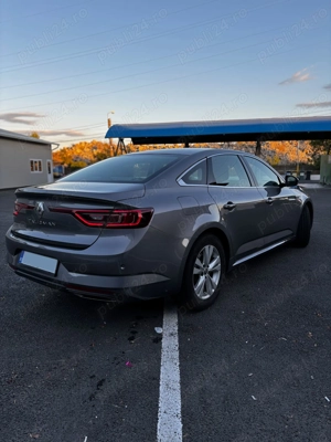 Renault Talisman 1.6 dCi   130 CP    172.072 km