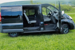 Vând Opel Vivaro 9 locuri  - imagine 10 Vând Opel Vivaro 9 locuri  - imagine 10