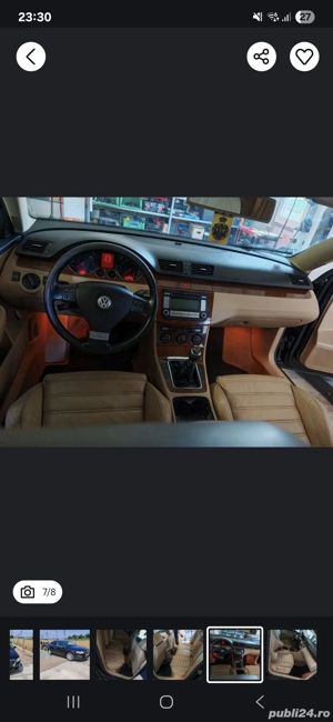 Vw passat 2.0