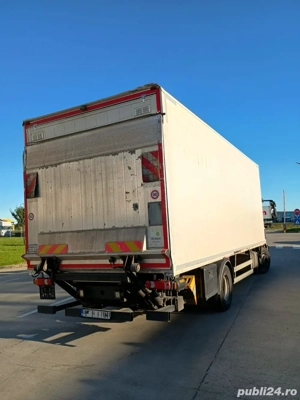 Iveco 160E|15T| Lift| 2017| 22000+TVA Ded - imagine 2