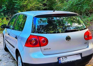 Vând Volkswagen Golf 5 TDI - imagine 2
