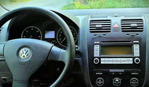 Vând Volkswagen Golf 5 TDI - imagine 4