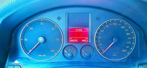 Vând Volkswagen Golf 5 TDI - imagine 3