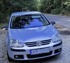 Vând Volkswagen Golf 5 TDI - imagine 6