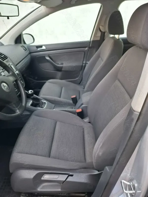 Vând Volkswagen Golf 5 TDI - imagine 5
