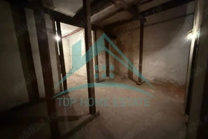 Exclusiv! Apartament la subsol in zona Ultracentrală, Str Universității Nr.1! - imagine 8