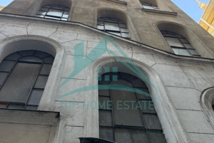 Exclusiv! Apartament la subsol in zona Ultracentrală, Str Universității Nr.1! - imagine 3