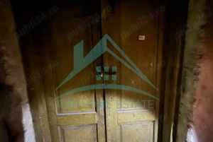 Exclusiv! Apartament la subsol in zona Ultracentrală, Str Universității Nr.1! - imagine 4