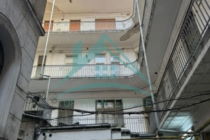 Exclusiv! Apartament la subsol in zona Ultracentrală, Str Universității Nr.1! - imagine 2