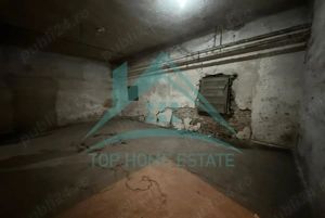 Exclusiv! Apartament la subsol in zona Ultracentrală, Str Universității Nr.1! - imagine 10