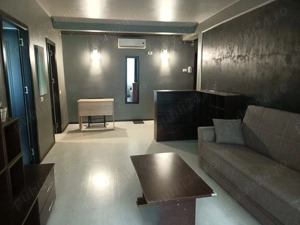  2 camere , et. 1 ,gaze, cochet ,locatie premium ,City Park Mall ,aer conditionat,Parc Tabacarie