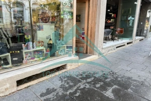 Exclusiv! Apartament la subsol in zona Ultracentrală, Str Universității Nr.1! - imagine 16