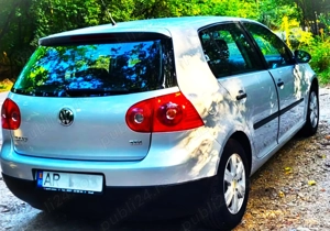 Vând Volkswagen Golf 5 TDI - imagine 7