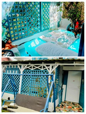 Căsuță originală în zonă bună - imagine 4