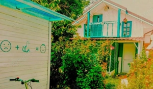 Căsuță originală în zonă bună - imagine 3