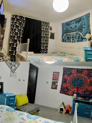 Căsuță originală în zonă bună - imagine 8