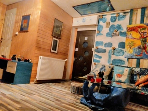 Căsuță originală în zonă bună - imagine 5