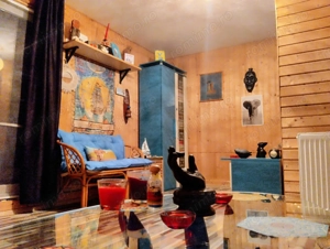 Căsuță originală în zonă bună - imagine 6