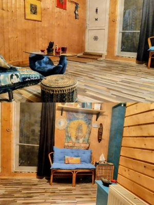 Căsuță originală în zonă bună - imagine 7