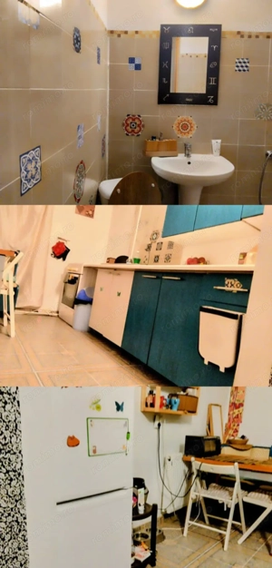 Căsuță originală în zonă bună - imagine 9