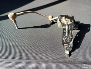 Cantar Senzor Nivel Faruri Audi A6 2010 - imagine 4