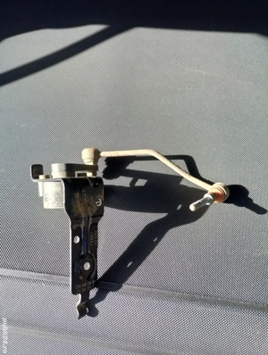 Cantar Senzor Nivel Faruri Audi A6 2010 - imagine 5