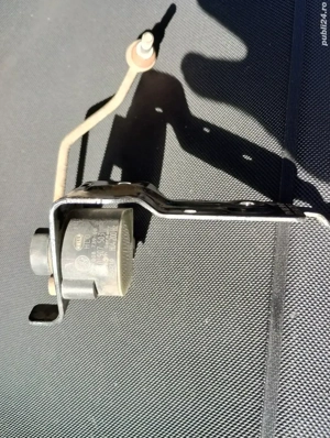 Cantar Senzor Nivel Faruri Audi A6 2010 - imagine 3