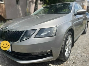  koda Octavia  1.5 TSI, 150 CP   caută nou stăpân!  