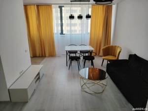 Torontalului - XCity - loc parcare