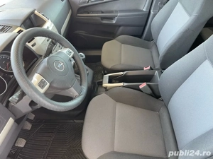 Opel Zafira 1.7 CDTI,AC,Pilot automat,Geamuri Electrice  - imagine 9