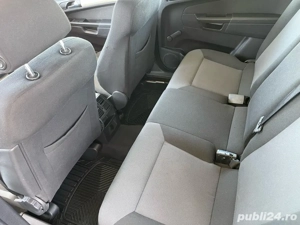Opel Zafira 1.7 CDTI,AC,Pilot automat,Geamuri Electrice  - imagine 8