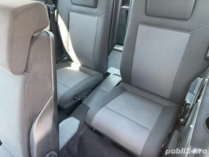 Opel Zafira 1.7 CDTI,AC,Pilot automat,Geamuri Electrice  - imagine 10