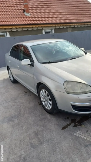Vând sau schimb VW Jetta 2010 - imagine 4