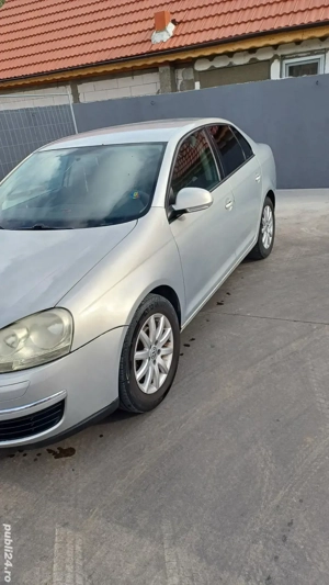 Vând sau schimb VW Jetta 2010 - imagine 5
