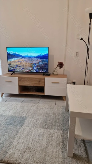 Casa la curte cu gradina, zona linistita