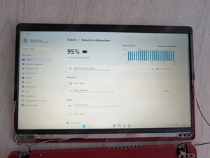 Baterie Laptop Acumulator ACER AP16M5J A315 A114 A314 ES1-523 - imagine 3