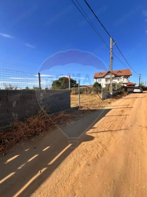 Teren Intravilan de vanzare