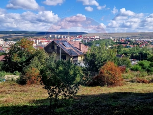 Teren 2,000mp Piatra-Neamt / Strada Pietrelor - imagine 14