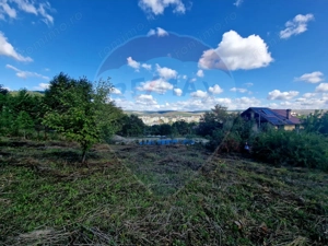 Teren 1,000mp Piatra-Neamt / Strada Pietrelor - imagine 6