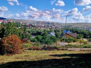 Teren 2,000mp Piatra-Neamt / Strada Pietrelor - imagine 16