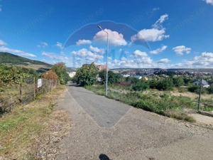 Teren 2,000mp Piatra-Neamt / Strada Pietrelor - imagine 8