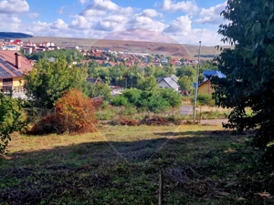 Teren 2,000mp Piatra-Neamt / Strada Pietrelor - imagine 4