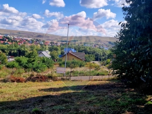 Teren 2,000mp Piatra-Neamt / Strada Pietrelor - imagine 3