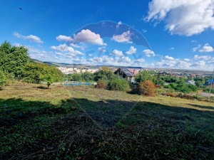 Teren 2,000mp Piatra-Neamt / Strada Pietrelor - imagine 7