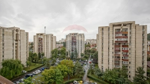 Apartament 3 camere de închiriat – Mihai Viteazul - imagine 7