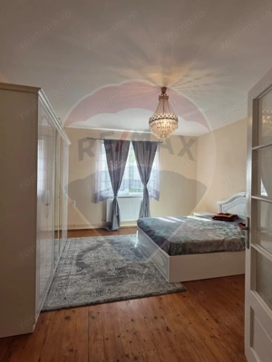 Casă / Vilă de vânzare in Medias, str. Ghioceilor - imagine 9