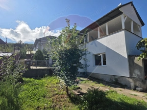 Casă / Vilă de vânzare in Medias, str. Ghioceilor - imagine 6